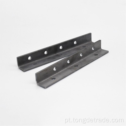 Estampagem de chapa de metal de peças de aço inoxidável personalizadas